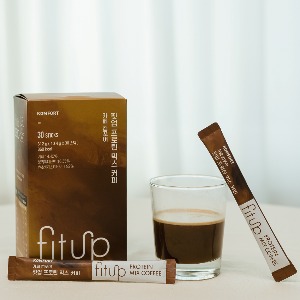 컴포어  스테비아 프로틴 단백질 커피믹스(30개입)